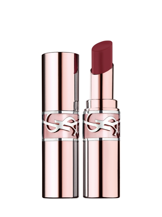 Yves Saint Laurent Other - Yves Saint Laurent Candy Glow Tinted Butter Balm Lipstick 5B Nude Crush NIB